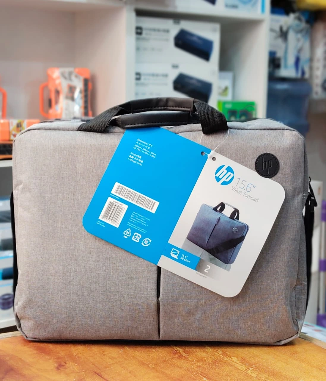 Executive Laptop Bag